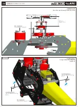 Предварительный просмотр 32 страницы ALZRC DEVIL 380 FAST Instruction Manual