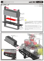 Предварительный просмотр 33 страницы ALZRC DEVIL 380 FAST Instruction Manual