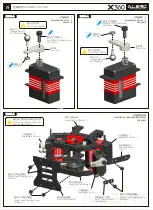 Preview for 7 page of ALZRC DEVIL X360 Instruction Manual
