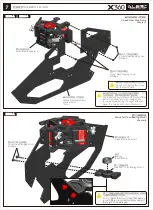 Предварительный просмотр 8 страницы ALZRC DEVIL X360 Instruction Manual