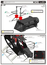 Предварительный просмотр 11 страницы ALZRC DEVIL X360 Instruction Manual