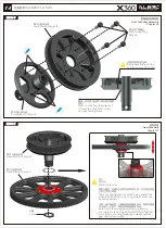 Предварительный просмотр 15 страницы ALZRC DEVIL X360 Instruction Manual