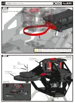 Предварительный просмотр 16 страницы ALZRC DEVIL X360 Instruction Manual