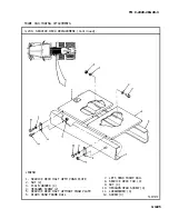 Preview for 252 page of AM General M915A1 Technical Manual