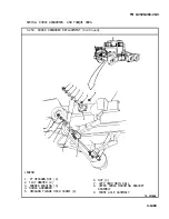 Preview for 310 page of AM General M915A1 Technical Manual