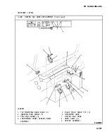 Preview for 554 page of AM General M915A1 Technical Manual