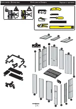 Preview for 5 page of AM.PM ADMIRE LINE Assembly Instructions Manual