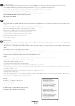 Preview for 2 page of AM.PM ADMIRE STEAM CABIN A Assembly Instructions Manual