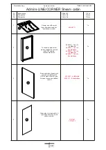 Preview for 10 page of AM.PM ADMIRE STEAM CABIN A Assembly Instructions Manual