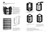 Preview for 3 page of AM.PM BLISS L TWIN SWING Manual