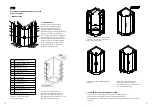 Preview for 5 page of AM.PM BLISS L TWIN SWING Manual