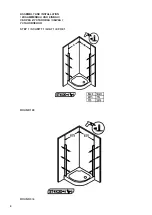 Preview for 4 page of AM.PM BLISS ROUND 120 Manual