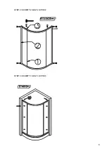 Preview for 5 page of AM.PM BLISS ROUND 120 Manual