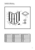 Preview for 3 page of AM.PM BLISS SQUARE Assembly Instructions Manual