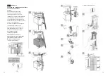 Preview for 8 page of AM.PM Bourgeous C554970WH Instructions For Assembly And Installation