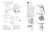 Preview for 10 page of AM.PM Bourgeous C554970WH Instructions For Assembly And Installation