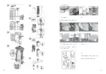 Preview for 19 page of AM.PM Bourgeous C554970WH Instructions For Assembly And Installation