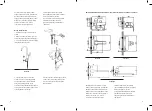 Предварительный просмотр 3 страницы AM.PM F7500000 Instructions For Installation Manual