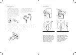 Предварительный просмотр 4 страницы AM.PM F7500000 Instructions For Installation Manual