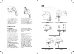 Предварительный просмотр 11 страницы AM.PM F7500000 Instructions For Installation Manual