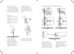 Предварительный просмотр 15 страницы AM.PM F7500000 Instructions For Installation Manual