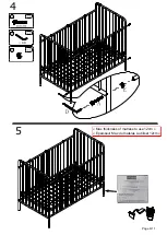 Предварительный просмотр 6 страницы AM.PM GGR154 Manual