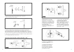 Предварительный просмотр 5 страницы AM.PM INSPIRE F5000000 Manual