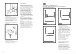 Предварительный просмотр 6 страницы AM.PM INSPIRE F5000000 Manual