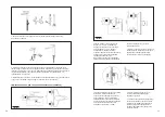 Предварительный просмотр 9 страницы AM.PM INSPIRE F5000000 Manual