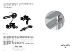 Preview for 1 page of AM.PM LIKE F8002100 Instructions For Installation Manual