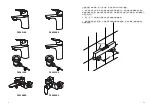 Preview for 2 page of AM.PM LIKE F8002100 Instructions For Installation Manual