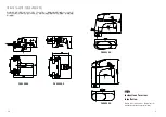 Preview for 3 page of AM.PM LIKE F8002100 Instructions For Installation Manual