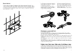 Preview for 7 page of AM.PM LIKE F8002100 Instructions For Installation Manual