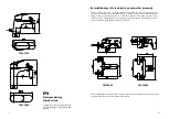 Preview for 8 page of AM.PM LIKE F8002100 Instructions For Installation Manual