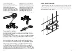 Preview for 11 page of AM.PM LIKE F8002100 Instructions For Installation Manual