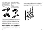 Preview for 12 page of AM.PM LIKE F8002100 Instructions For Installation Manual