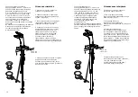 Preview for 14 page of AM.PM LIKE F8002100 Instructions For Installation Manual