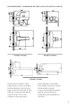 Preview for 5 page of AM.PM PRIDE F7P00000 Manual