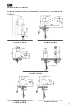 Preview for 19 page of AM.PM PRIDE F7P00000 Manual