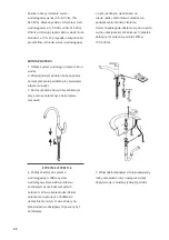 Preview for 20 page of AM.PM PRIDE F7P00000 Manual