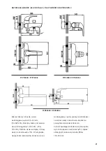 Preview for 21 page of AM.PM PRIDE F7P00000 Manual