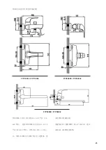 Preview for 25 page of AM.PM PRIDE F7P00000 Manual