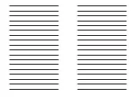 Preview for 12 page of AM.PM SENSE 6 Assembly, Installation And Maintenance Instructions