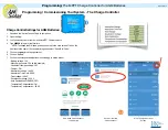 Preview for 9 page of AM Solar 99-CMPGLD Manual