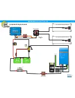 Предварительный просмотр 6 страницы AM Solar 99-TRLSLV Installation Manual