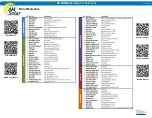 Предварительный просмотр 5 страницы AM Solar 99-VANGLD Installation Manual