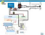 Предварительный просмотр 11 страницы AM Solar Deluxe Upgrade 99-TRLSIG Installation Manual