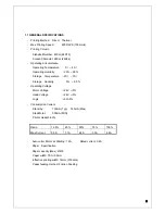 Preview for 5 page of AM TECH ATP-80KCL2 User Manual