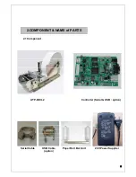 Предварительный просмотр 6 страницы AM TECH ATP-80KCL2 User Manual