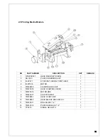 Предварительный просмотр 11 страницы AM TECH ATP-80KCL2 User Manual